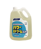 食器用中性洗剤  希釈タイプ  (花王)  パワーストリームコンク  5Ｌ