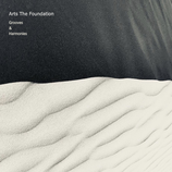 Arts The Foundation / Nostalgie & Follow The Flow - (Limited 7inch Vinyl)