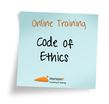 Development of a Code of Ethics