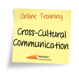 Cross-Cultural Communication Training