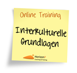 Interkulturelle Grundlagen - Online Training
