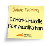 Interkulturelle Kommunikation - Online Training