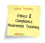 Ethics & Compliance Awareness Training