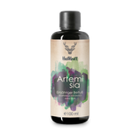 Artemisia annua Auszug mit DMSO
