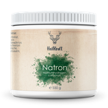 Natron - Natriumhydrogencarbonat 550 g