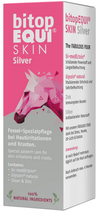 bitop EQUI® SKIN Silver