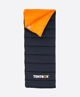 TentBox Sleeping Bag