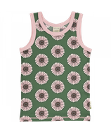 maxomorra Tanktop "Calendula"