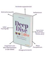 "Deep Dive im Alltag"