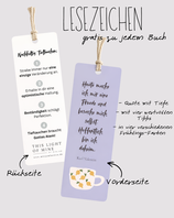 Lesezeichen