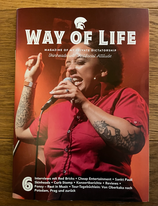 Way Of Life Nr.6 - Zine