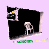 Bolzen Höxter - Schönes Regal - LP