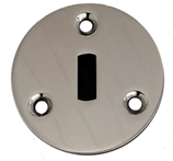 Flush Fitting Padeye (Part # 25FF)
