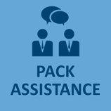 PACK PRO Assistance