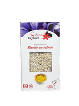 Risotto au safran - 267 g