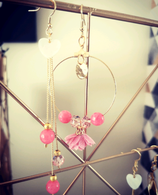 parure de bijoux