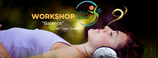Workshop 1 "Fokus Atem Balance"  am 25.07.26 im Hotel Hechl in Tauplitz