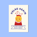 Helau again_neu DIN A6