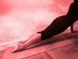 Yoga und/ oder Pilates Video mit detaillierter Anleitung