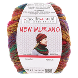 New Murano - Farbe 3 Kolibri