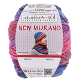 New Murano - Farbe 4 Aster