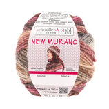 New Murano - Farbe 9 Rosenholz