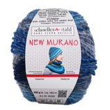 New Murano - Farbe 6 Meer