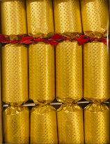 Gold Stars - Scratchers (8x30cm)