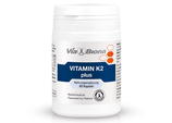 Via Biona Vitamin K2 Plus