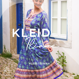 Kleid Iliane