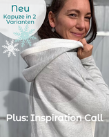 Add-on Kapuze