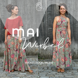 WickelRock / Kleid Maiwirbel