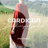 Cardigan SCHLUMPERJACKE