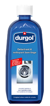detartrant et nettoyant DURGOL 500ml