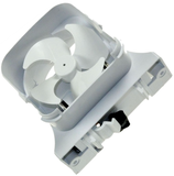 moteur ventilateur WHIRLPOOL 480132101184