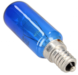 Ampoule 25W BLEUE