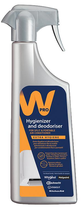 Spray nettoyant et désodorisant pour climatiseurs
