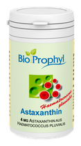 BioProphyl® Astaxanthin 4 mg