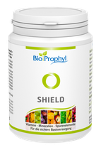 BioProphyl® Shield - sichere Basisversorgung