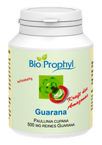 BioProphyl® Guarana KdA - Kraft des Amazonas