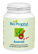 BioProphyl® Acerola C pur
