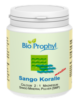 BioProphyl® Sango Koralle maritim
