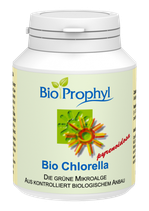 BioProphyl® BIO Chlorella pyrenoidosa