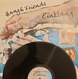 LP Hang & Friends "Einklang" 2x4 Tracks