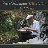 CD Pure Handpan Meditation