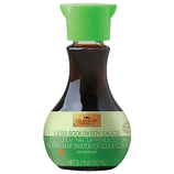 Salsa de soya (baja en sodio) 150 ml