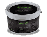 MAMUT Complete Recovery Drink 800g