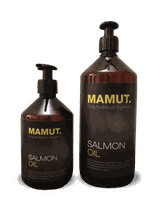 MAMUT Salmon Oil AKTION