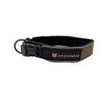 VIP DOGWEAR Walker Pro Olive (Klick)