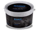 MAMUT Complete Pre-Run Drink 800g